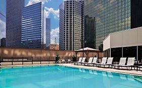 Sheraton Dallas